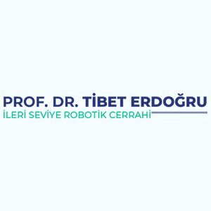 Prof. Dr. Tibet Erdoğru